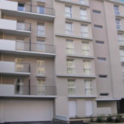 Aparthotel Sejours & Affaires Paris-malakoff